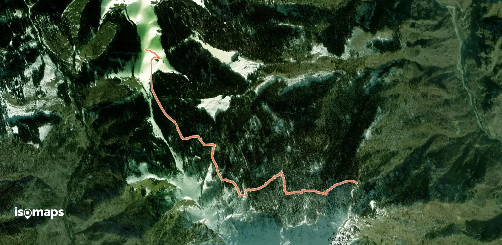 OSM Route 19818059