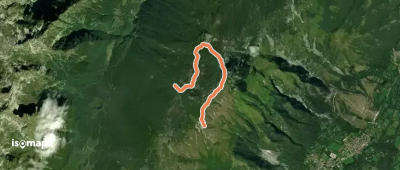 OSM Route 2205972