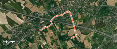 OSM Route 1843082