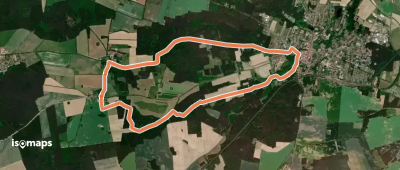 Naturparkrundwanderweg 11