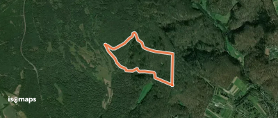 Rundwanderweg Lindenblatt