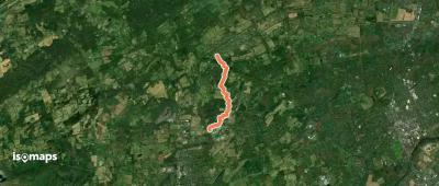 Watershed Trail