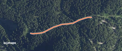 Bois des Mondas - Le Jas du Vial