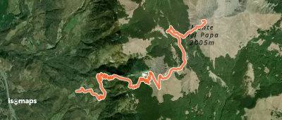 OSM Route 19826102