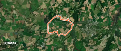 Circuit de San-Dodu