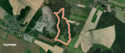 Naturfreundeweg zur Roten Bank