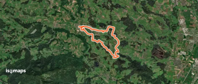 Vachenlueg Weg Nr. 6