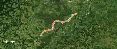 Jakobsweg Rothenburg - Rottenburg (4)