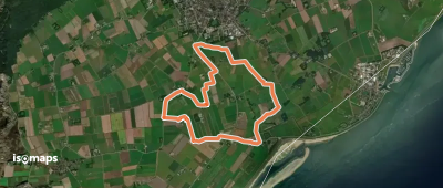 Het oude land