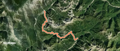 OSM Route 141045