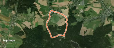 Rundweg Hormersdorf