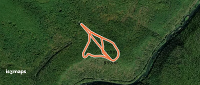 Barbour Rock Trail