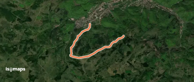 OSM Route 2210758