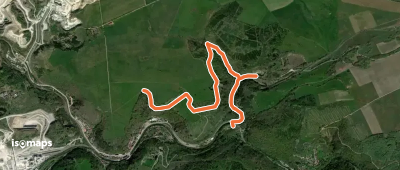 OSM Route 2210796