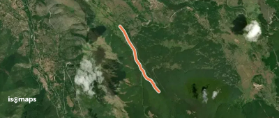 OSM Route 19840980