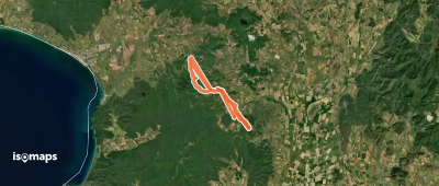 Via delle città Etrusche