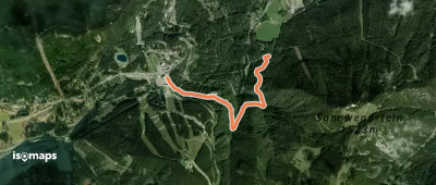 Semmering - Greis