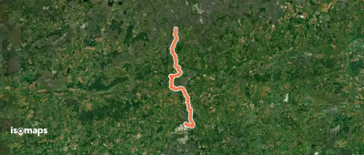 Reigate and Banstead Millennium Trail