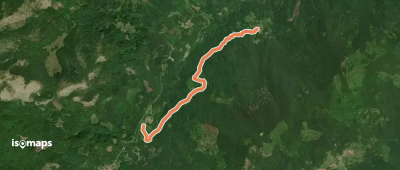 OSM Route 18778621