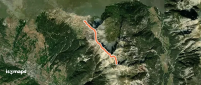 Col de Barteaux - ?