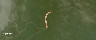 Route militaire - Route militaire