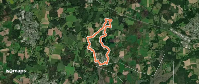 Le Long du Roch