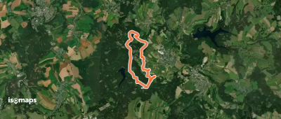 Bergbaulehrpfad Lengefeld