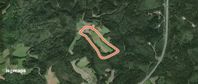 Muthmannsreuth Rundwanderweg Nr. 4