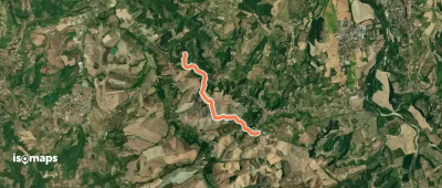 OSM Route 18781872