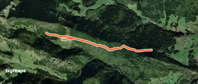Wanderweg 60