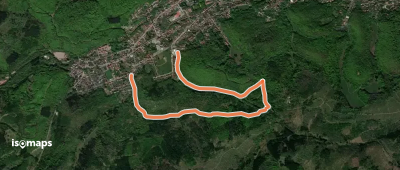 OSM Route 2211337