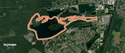 Terhills Rode driehoek