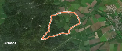 Rund um den Starkholzbacher See