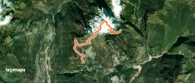 OSM Route 141067