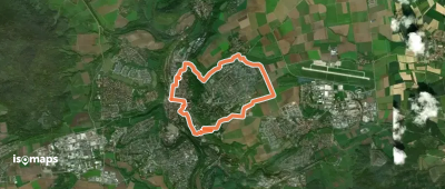 Durch die Haller Klinge