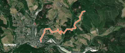 Morsbach Verbindungsweg < 2