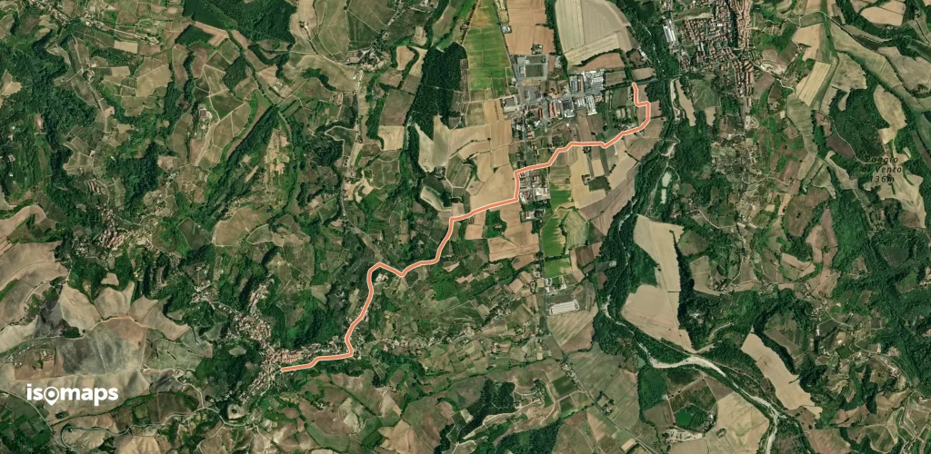 OSM Route 18785846