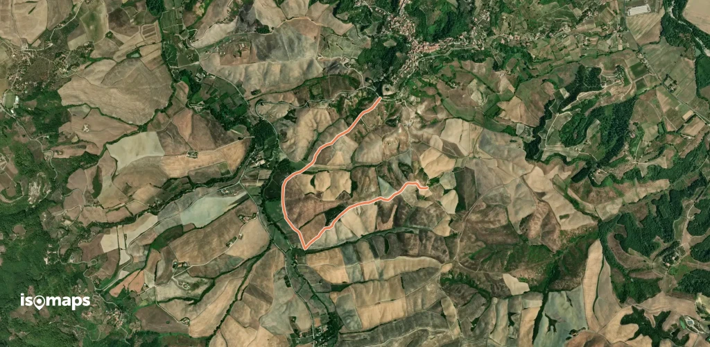 OSM Route 18785868