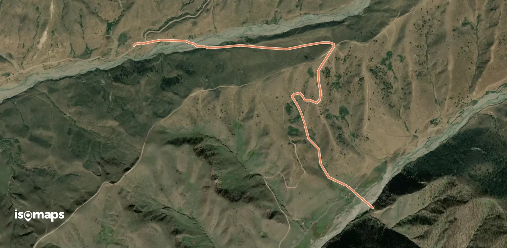 Pass 1920m