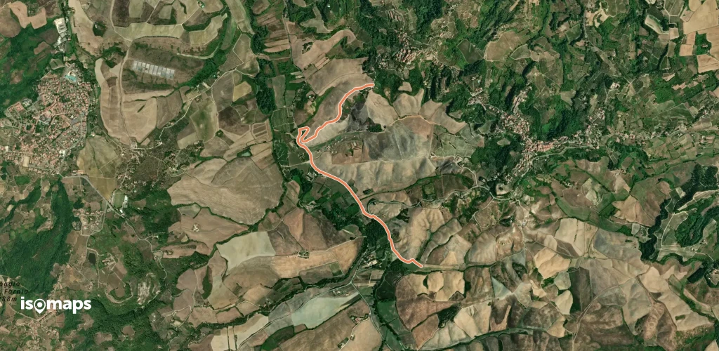 OSM Route 18786059