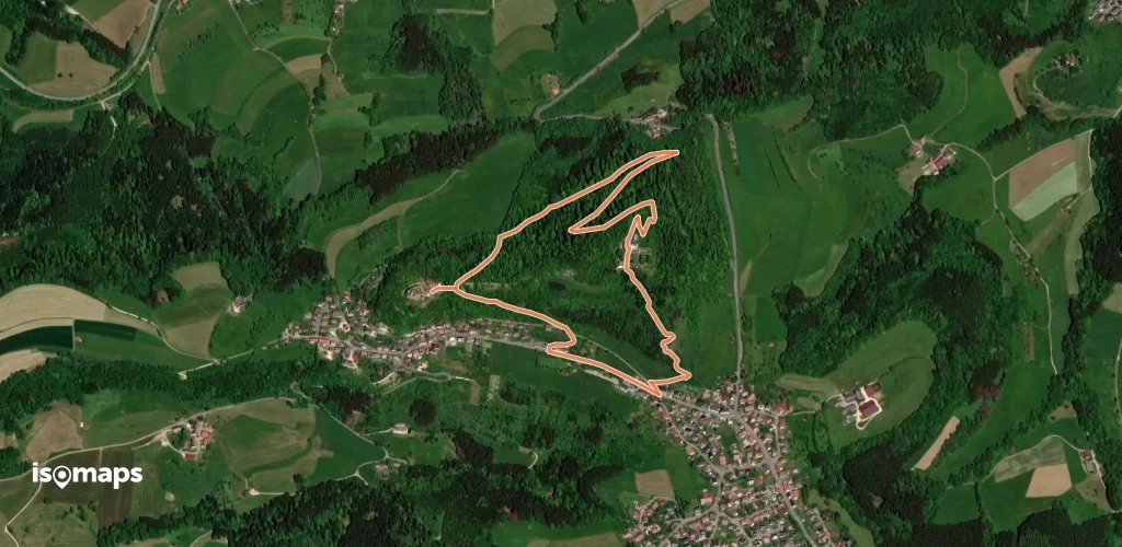 Rittersteig