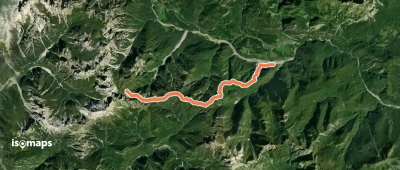 OSM Route 141084