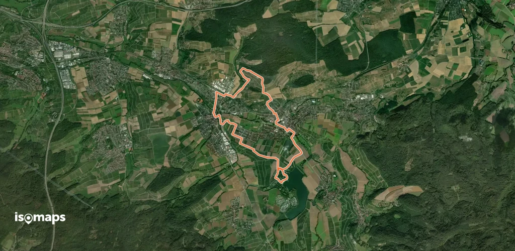 WT23 - Wasser, Wald und Wein