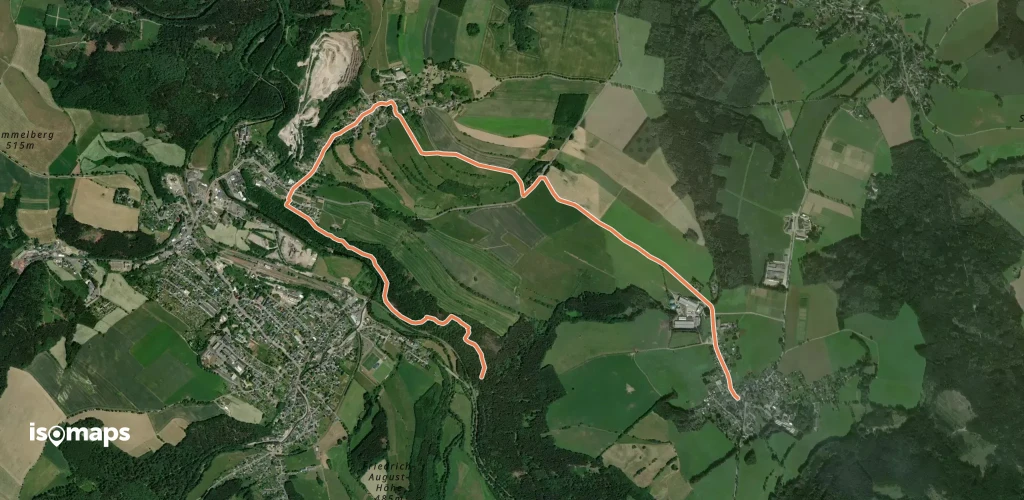 WW Wernsdorf-Görsdorf