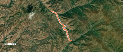 Kulduk Pass
