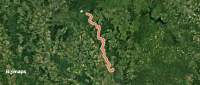[Č] Šternberk (nám.) - Bedřichov pila