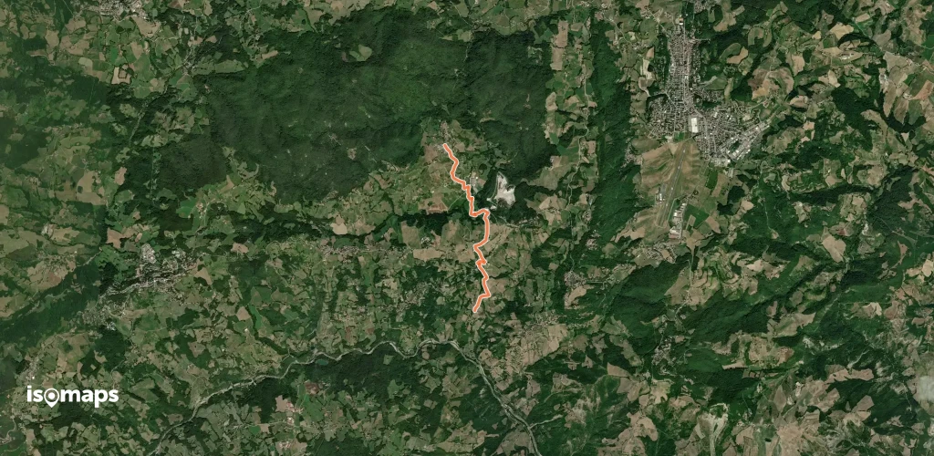 OSM Route 19850598