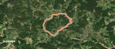 Kirchenreinbach Runde