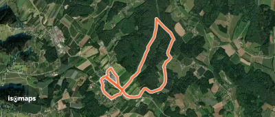 Prebensdorf - Stadt Kleine Runde