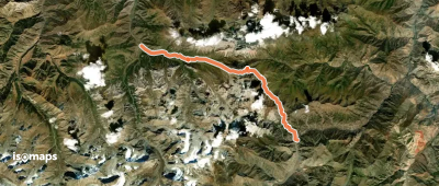 Kum-Bel Pass